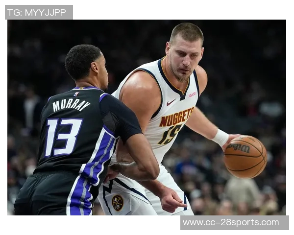 明天掘金客场对决步行者约基奇出战无忧贾马尔穆雷能否复出成疑