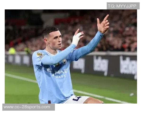 曼城新赛季全家福展现团结精神瓜帅领衔福登与B席并肩作战